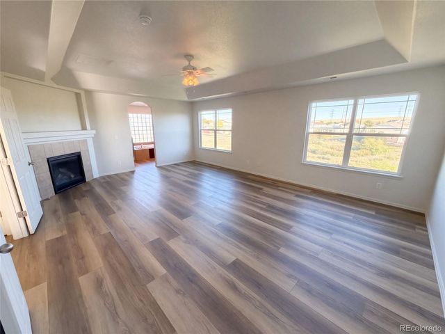 5406 S Fultondale Way, Aurora, CO 80016