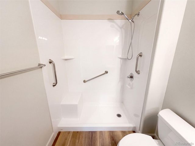 5406 S Fultondale Way, Aurora, CO 80016
