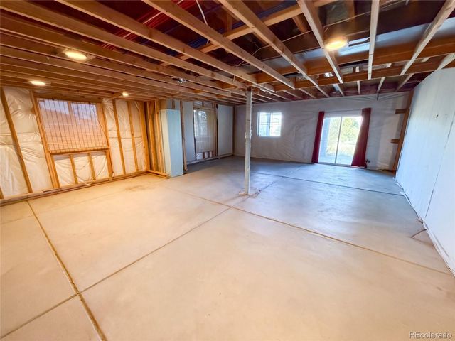5406 S Fultondale Way, Aurora, CO 80016