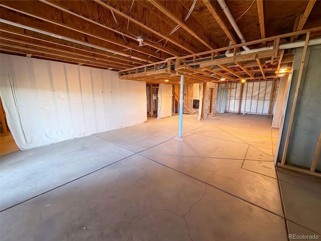 5406 S Fultondale Way, Aurora, CO 80016