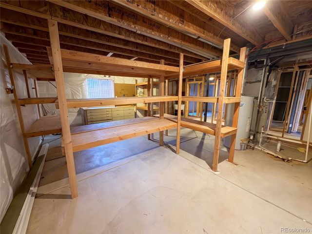 5406 S Fultondale Way, Aurora, CO 80016