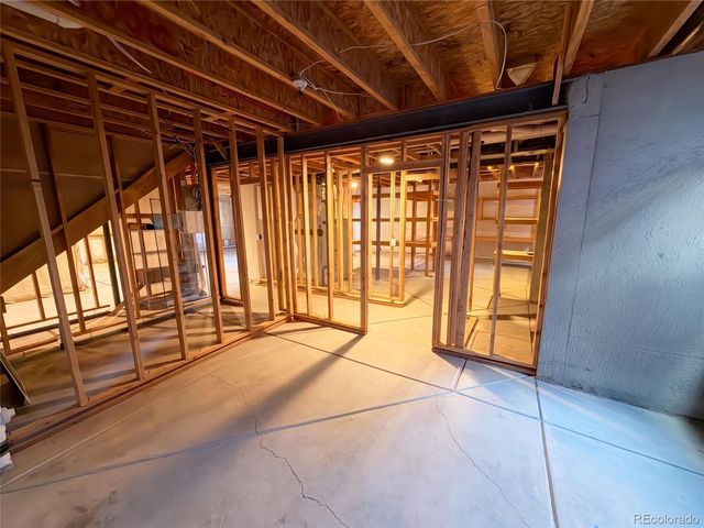 5406 S Fultondale Way, Aurora, CO 80016