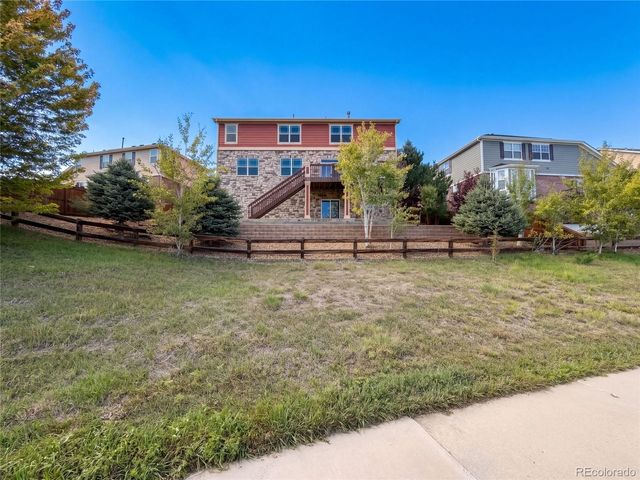 5406 S Fultondale Way, Aurora, CO 80016