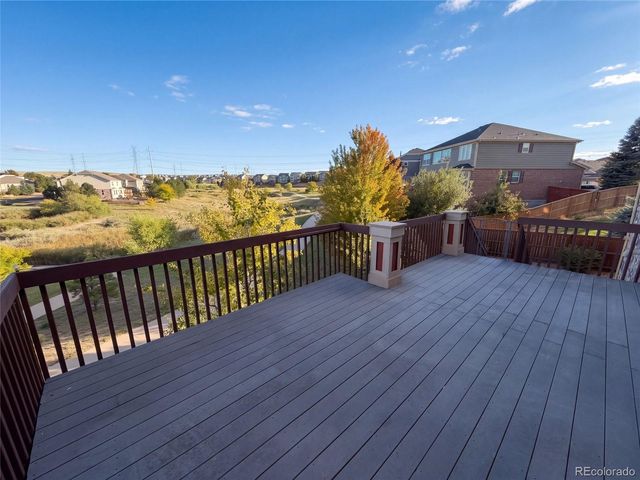 5406 S Fultondale Way, Aurora, CO 80016