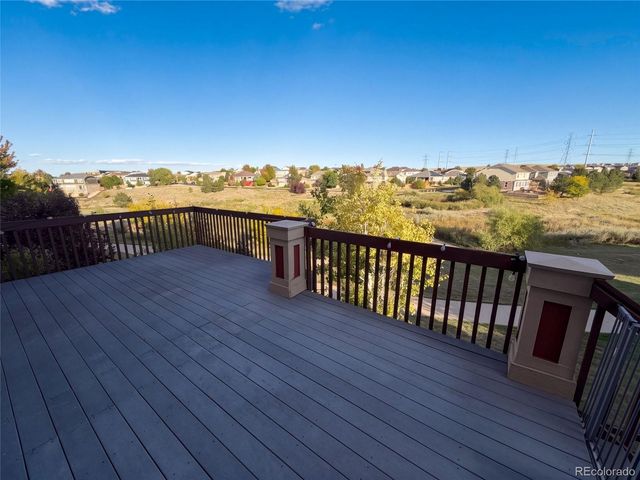 5406 S Fultondale Way, Aurora, CO 80016