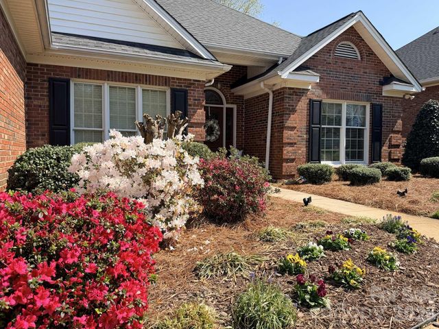 3632 Jordanview Lane, Gastonia, NC 28056