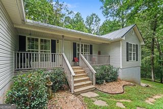 390 Cotton Tail Drive, Baldwin, GA 30511