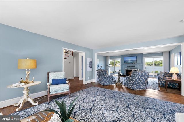 30769 EDGEWATER DR, Lewes, DE 19958