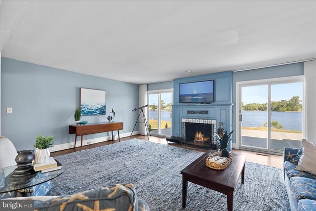 30769 EDGEWATER DR, Lewes, DE 19958