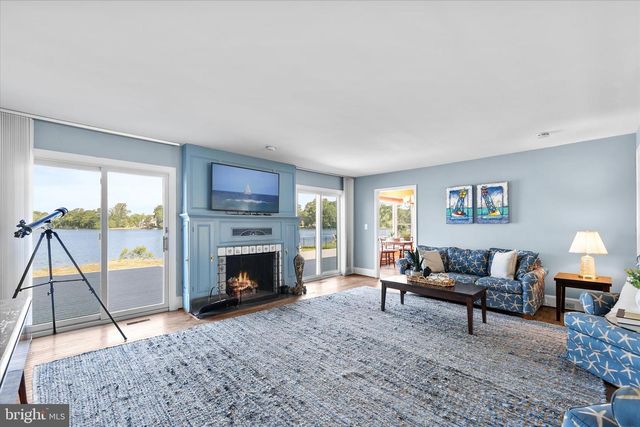 30769 EDGEWATER DR, Lewes, DE 19958