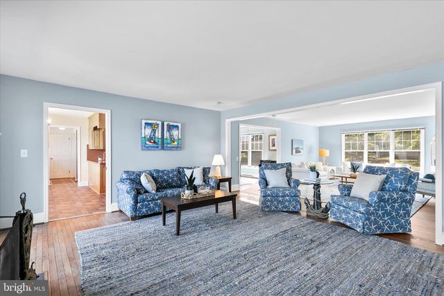 30769 EDGEWATER DR, Lewes, DE 19958