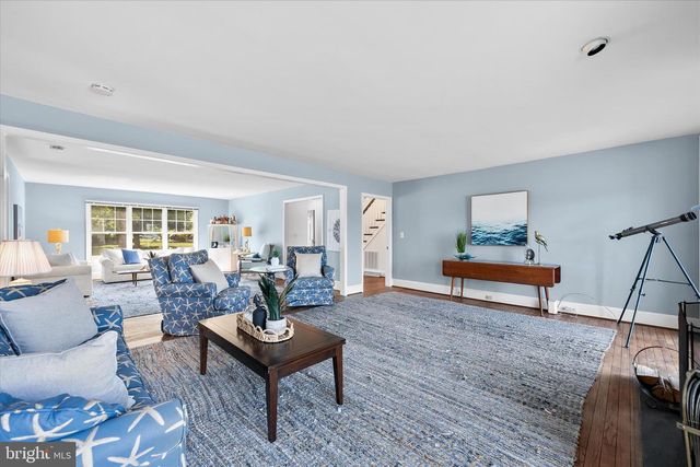 30769 EDGEWATER DR, Lewes, DE 19958