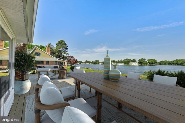 30769 EDGEWATER DR, Lewes, DE 19958