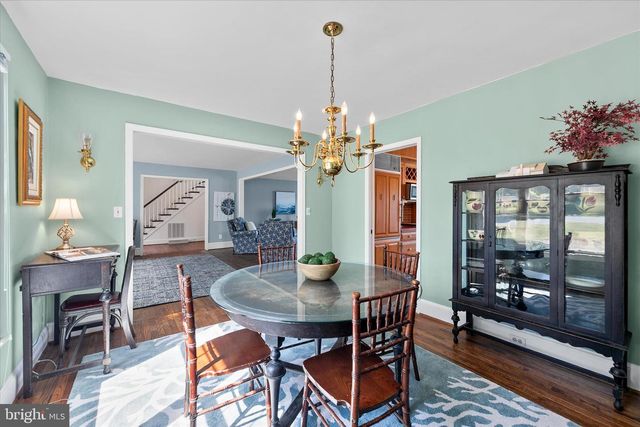30769 EDGEWATER DR, Lewes, DE 19958