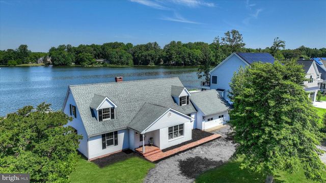 30769 EDGEWATER DR, Lewes, DE 19958