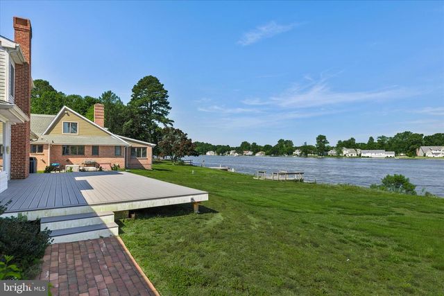 30769 EDGEWATER DR, Lewes, DE 19958