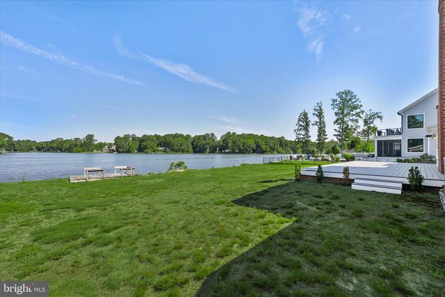 30769 EDGEWATER DR, Lewes, DE 19958