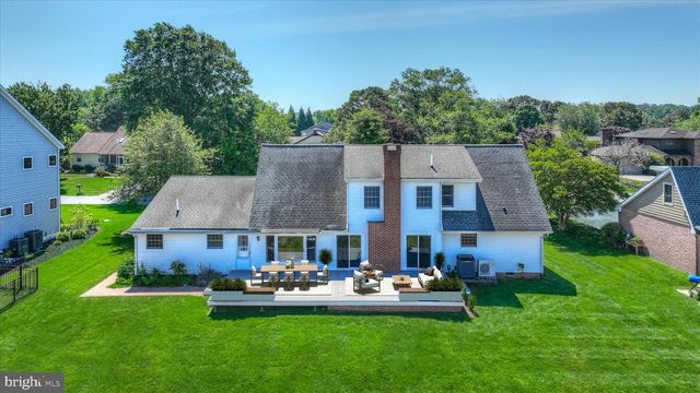 30769 EDGEWATER DR, Lewes, DE 19958