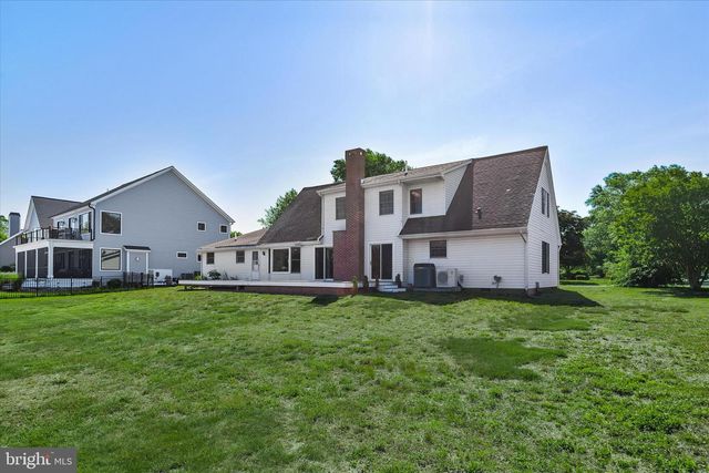 30769 EDGEWATER DR, Lewes, DE 19958