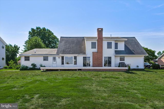 30769 EDGEWATER DR, Lewes, DE 19958