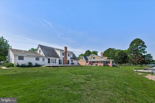 30769 EDGEWATER DR, Lewes, DE 19958