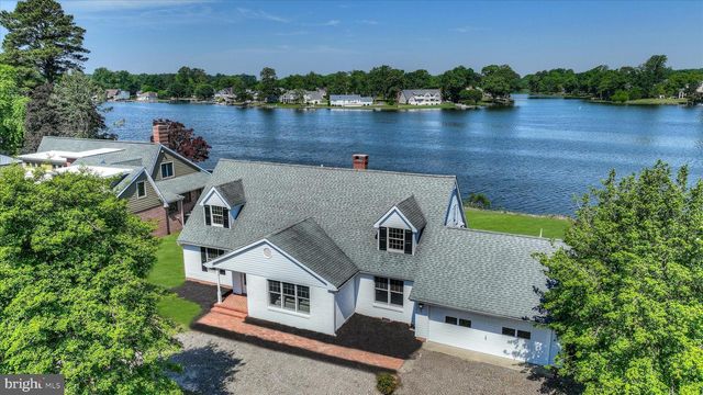 30769 EDGEWATER DR, Lewes, DE 19958