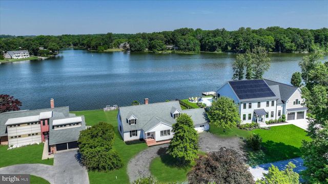 30769 EDGEWATER DR, Lewes, DE 19958
