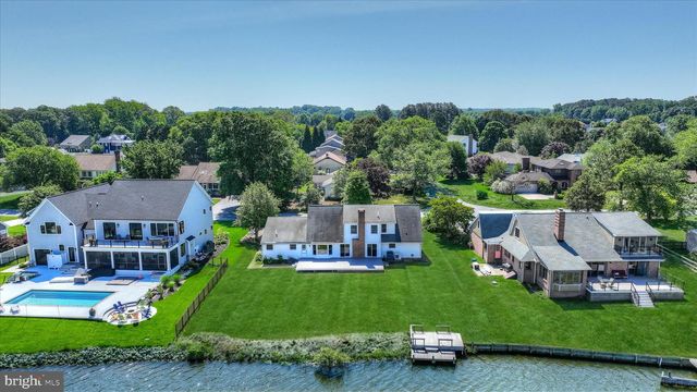 30769 EDGEWATER DR, Lewes, DE 19958