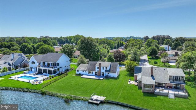 30769 EDGEWATER DR, Lewes, DE 19958