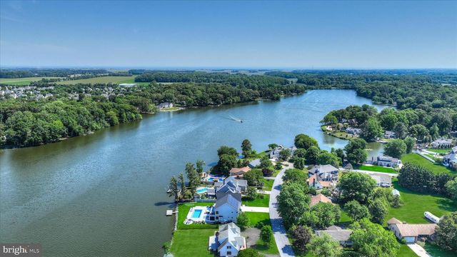 30769 EDGEWATER DR, Lewes, DE 19958