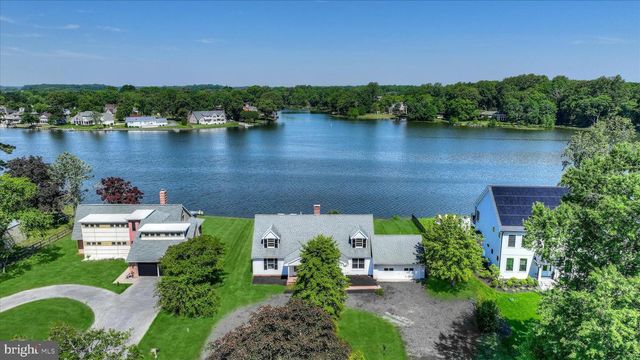 30769 EDGEWATER DR, Lewes, DE 19958