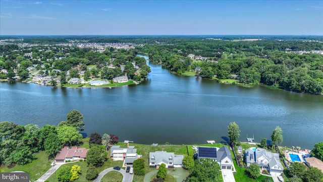 30769 EDGEWATER DR, Lewes, DE 19958