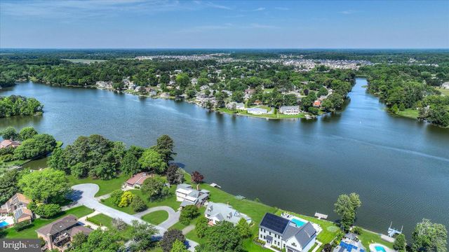 30769 EDGEWATER DR, Lewes, DE 19958