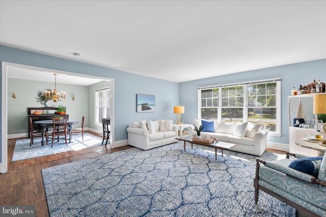 30769 EDGEWATER DR, Lewes, DE 19958