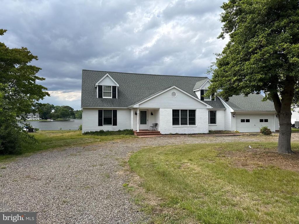 30769 EDGEWATER DR, Lewes, DE 19958