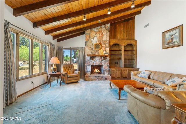 4285 E THIRD FAIRWAY Drive, Lake Montezuma, AZ 86342