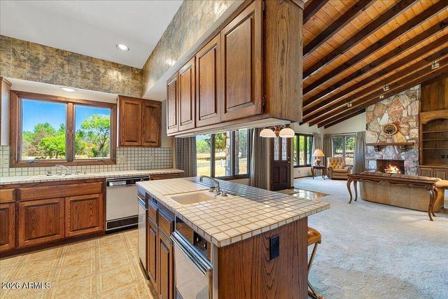 4285 E THIRD FAIRWAY Drive, Lake Montezuma, AZ 86342
