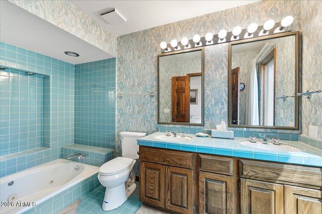 4285 E THIRD FAIRWAY Drive, Lake Montezuma, AZ 86342