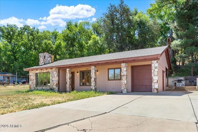 4285 E THIRD FAIRWAY Drive, Lake Montezuma, AZ 86342