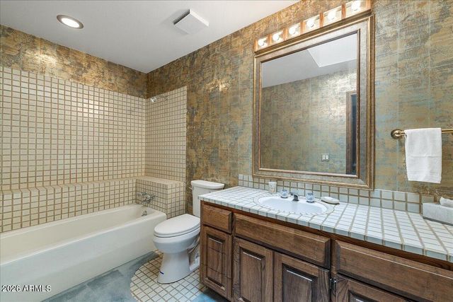 4285 E THIRD FAIRWAY Drive, Lake Montezuma, AZ 86342