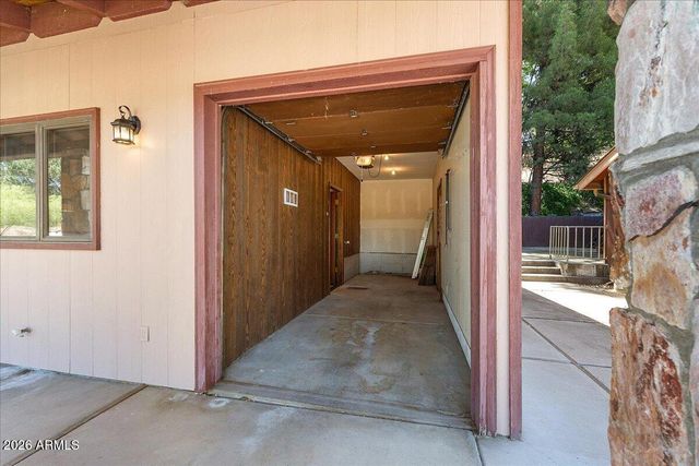 4285 E THIRD FAIRWAY Drive, Lake Montezuma, AZ 86342