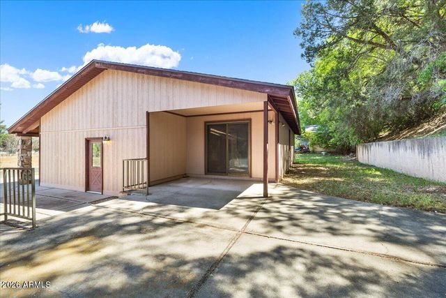 4285 E THIRD FAIRWAY Drive, Lake Montezuma, AZ 86342