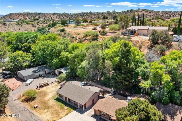 4285 E THIRD FAIRWAY Drive, Lake Montezuma, AZ 86342