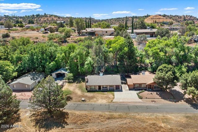 4285 E THIRD FAIRWAY Drive, Lake Montezuma, AZ 86342