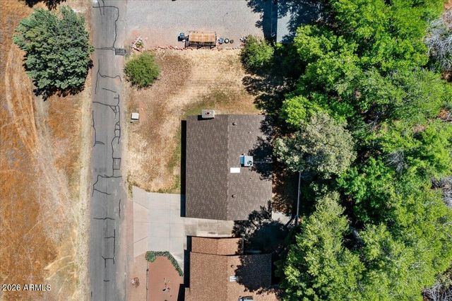 4285 E THIRD FAIRWAY Drive, Lake Montezuma, AZ 86342
