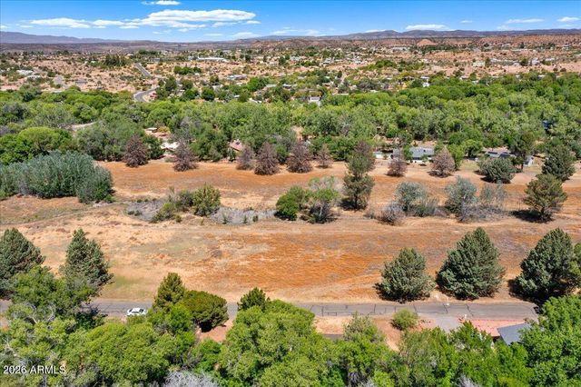 4285 E THIRD FAIRWAY Drive, Lake Montezuma, AZ 86342