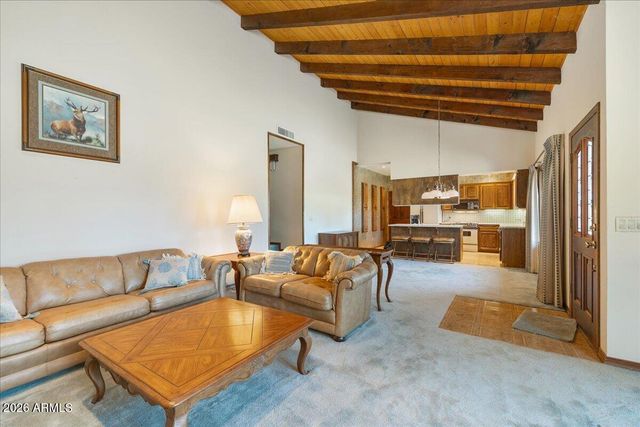 4285 E THIRD FAIRWAY Drive, Lake Montezuma, AZ 86342