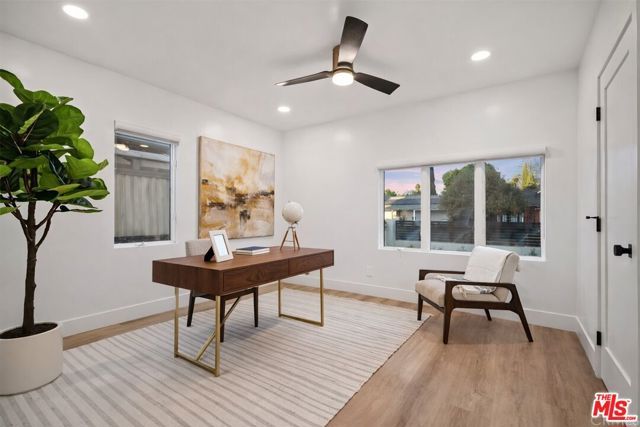 5439 Gentry Avenue, Valley Village, CA 91607