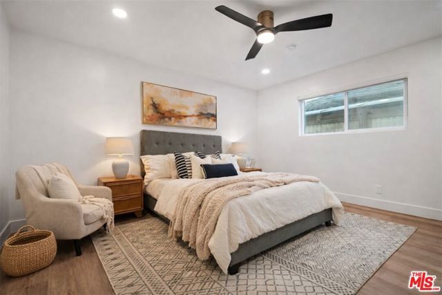 5439 Gentry Avenue, Valley Village, CA 91607