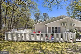19 DRIFTWOOD DR #212, Little Egg Harbor Twp, NJ 08087